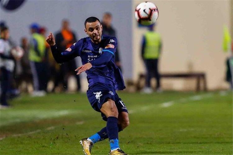 طلائع الجيش .. ينهي إجراءات قيد رجب بكار 19 - جريدة المساء