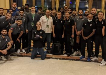 فريق "المنامة" يغادر البطولة العربية للسلة 23 - جريدة المساء