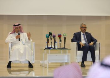 مبادرة لرعاية الموهوبين العرب.. تنطلق من الرياض السبت 21 - جريدة المساء