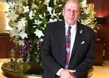 فى انتخابات الأطباء . جاد لوسط الدلتا .. وعبد الواحد وعبد السميع والطباخ والجيلانى للمنوفية 24 - جريدة المساء