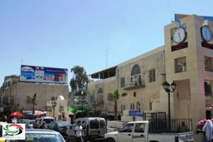 الخليل التراثية سحر مدينة وعبق تاريخ  21 - جريدة المساء