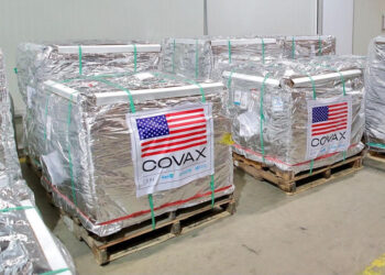 ٣.٦ مليون جرعه من لقاح فايزر هدية من أمريكا 25 - جريدة المساء