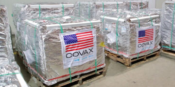 ٣.٦ مليون جرعه من لقاح فايزر هدية من أمريكا 1 - جريدة المساء