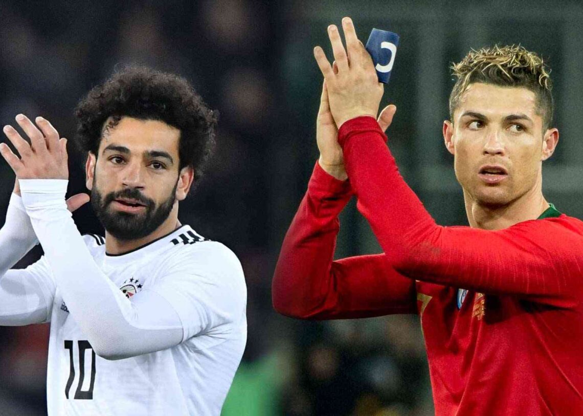 صلاح ينافس رونالدو على جائزة جديدة..وليفربول يتغنى بـ"الفرعون " 17 - جريدة المساء