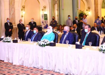 "القباج": نموذج مصغر لـ "التضامن" فى "سيدى عبد الرحمن" 30 - جريدة المساء