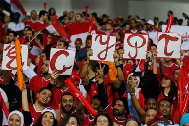 "تذكرتى" تعود مع عودة الجماهير للمدرجات فى الدورى 15 - جريدة المساء