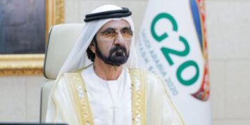 مدبولى ينقل تحيات الرئيس لقيادة وحكومة وشعب الإمارات 1 - جريدة المساء