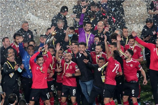 الأهلى يتفوق على الزمالك بـ"95" مركزاً فى التصنيف العالمى للأندية 19 - جريدة المساء