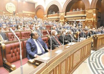 مجلس الشيوخ يوافق نهائيا على مشروع قانون النفاذ للموارد الأحيائية 18 - جريدة المساء