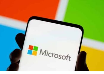 مايكروسوفت تسجل ايرادات تصل الى 20 مليار دولار فى الربع الاول من 2022 32 - جريدة المساء