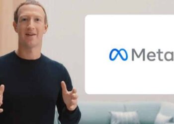 "فيسبوك" تغير علامتها التجارية لفتح اقتصاد أكبر لصناع المحتوى 23 - جريدة المساء