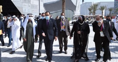 وزير التسامح والتعايش الإماراتي:علاقتنا مع مصر لا تقوم على الجانب الإقتصادية فقط لكنها تمتد لآفاق أوسع 19 - جريدة المساء