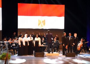 ختام  مبهر لفعاليات النسخة الرابعة من مسابقة المواهب الذهبية لذوى الإعاقة 19 - جريدة المساء