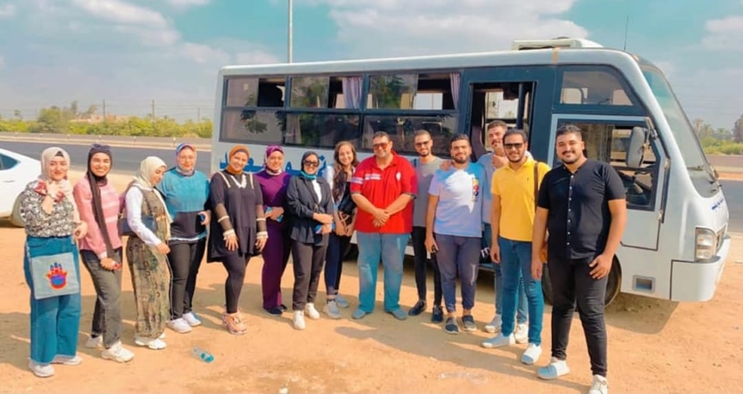 فريق الموسيقى بجامعة بورسعيد يفوز المركز الثاني في الغناء الجماعي 20 - جريدة المساء فريق الموسيقى بجامعة بورسعيد يفوز المركز الثاني في الغناء الجماعي 19 - جريدة المساء