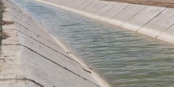 الانتهاء من تبطين 302 كيلومتر من الترع باعتمادات 586.5مليون جنيهاً ببني سويف 2 - جريدة المساء الانتهاء من تبطين 302 كيلومتر من الترع باعتمادات 586.5مليون جنيهاً ببني سويف 1 - جريدة المساء