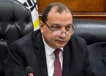 جامعة بني سويف  الأولي على الجامعات المصرية في العلوم الهندسية والتكنولوجيا وفقا لتصنيف التايمز 2022 23 - جريدة المساء