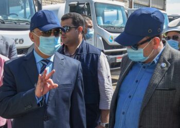 الاسكندريه تستعد للموسم الشتوي 31 - جريدة المساء