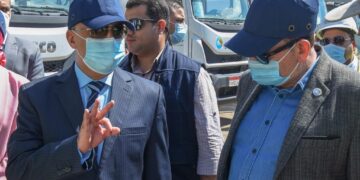 الاسكندريه تستعد للموسم الشتوي 1 - جريدة المساء