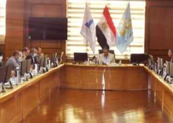 رئيس جامعة كفر الشيخ: متابعة تطبيق منظومة الكتاب الإلكتروني 17 - جريدة المساء