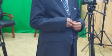 القائم بعمل رئيس جامعة سوهاج: الكتاب الالكتروني خطوة نحو التحول الرقمي 1 - جريدة المساء