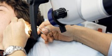 1350 جهاز تعويضي وسماعة طبية من الأورمان لغير القادرين ببني سويف 1 - جريدة المساء