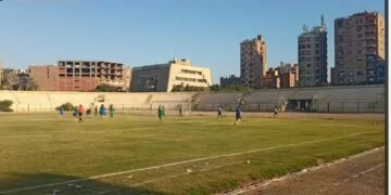 بني سويف يتفوق علي الاعلاميين بثلاثية مقابل هدف  بعقر داره 1 - جريدة المساء