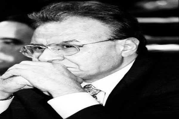 جنازة د. فوزى فهمى من السيدة نفيسة بعد قليل والعزاء الأحد بمسجد الشرطة بأكتوبر 17 - جريدة المساء