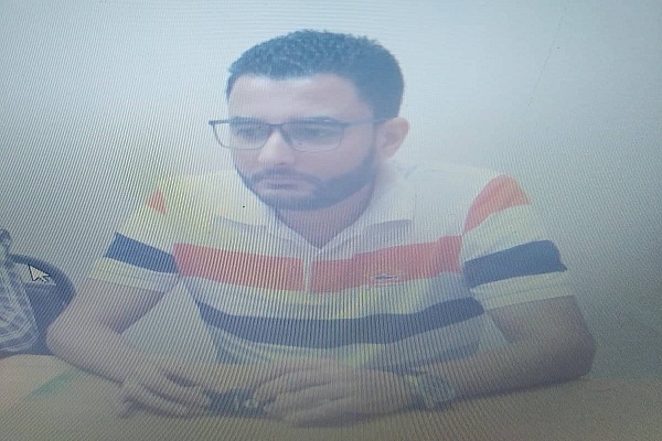 في اللوح المحفوظ .. قصيدة للشاعرعمرو التركي 19 - جريدة المساء