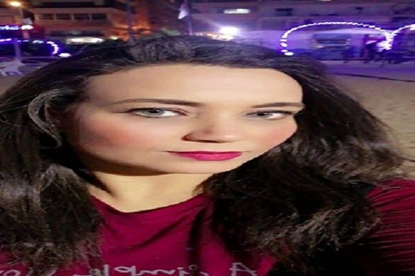 قصيدتان ..للشاعرة شيماء أبو سمرة 20 - جريدة المساء قصيدتان ..للشاعرة شيماء أبو سمرة 19 - جريدة المساء