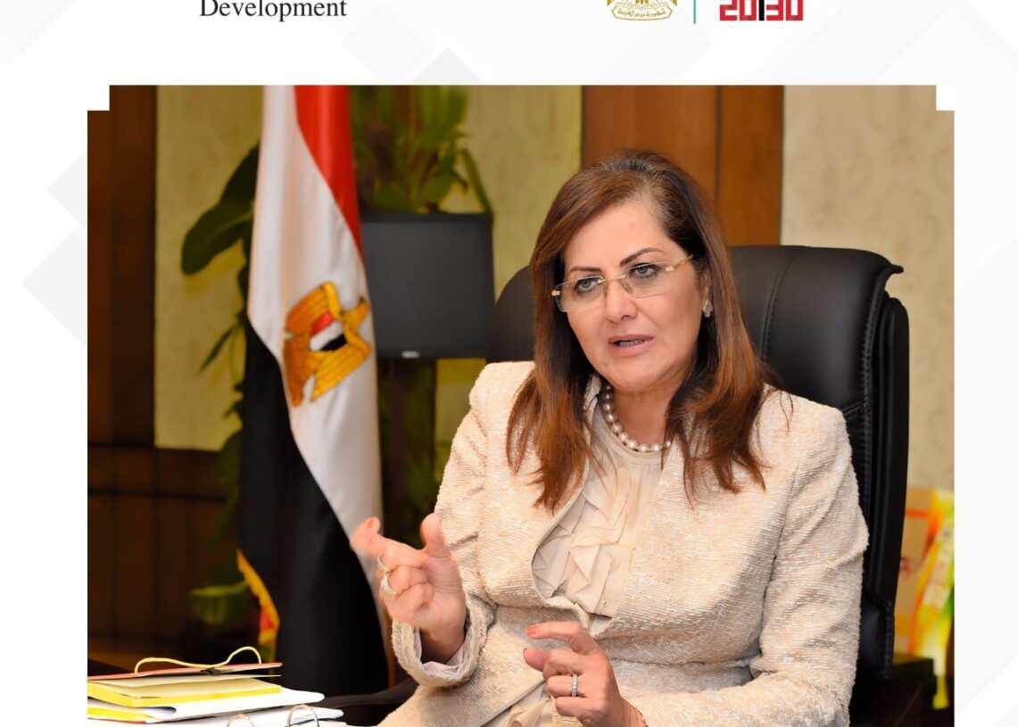 «التخطيط»: إعلان جوائز مصر للتميز الحكومي غدا 20 - جريدة المساء «التخطيط»: إعلان جوائز مصر للتميز الحكومي غدا 19 - جريدة المساء
