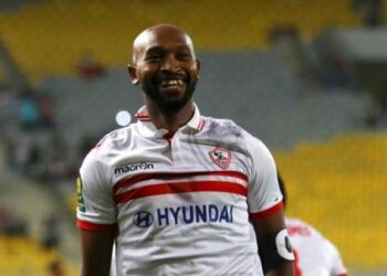 عقوبة دولية جديدة ضد الزمالك..بسبب شيكابالا 25 - جريدة المساء