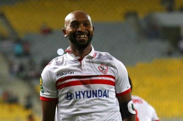عقوبة دولية جديدة ضد الزمالك..بسبب شيكابالا 19 - جريدة المساء