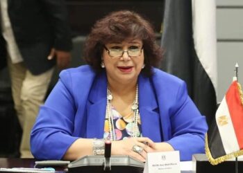 اكاديمية الفنون بروما تحتفى ببورسعيد عاصمة للثقافة 19 - جريدة المساء