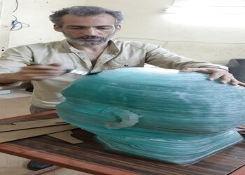 معرض الفنان التشكيلي " محمود التركي " ١٤ نوفمبر المقبل 16 - جريدة المساء