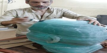 معرض الفنان التشكيلي " محمود التركي " ١٤ نوفمبر المقبل 1 - جريدة المساء