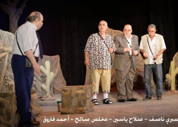 " فلاحين المنصورة" تتجول بـ "عين الحياة" فى قرى الدقهلية 17 - جريدة المساء