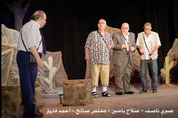 " فلاحين المنصورة" تتجول بـ "عين الحياة" فى قرى الدقهلية 17 - جريدة المساء