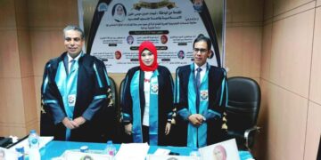 رسالة ماجستير تناقش دور المسلسلات التليفزيونية في معالجة قضايا المرأة في الصعيد 2 - جريدة المساء رسالة ماجستير تناقش دور المسلسلات التليفزيونية في معالجة قضايا المرأة في الصعيد 1 - جريدة المساء