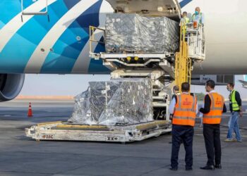 وزير التعليم العالي: مصر نجحت في توفير كافة أنواع اللقاحات المضادة لفيروس كورونا في العالم 32 - جريدة المساء