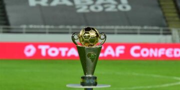 قرعة الكونفدرالية..المصرى وبيراميدز فى مواجهة بطلى نيجيريا والكونغو 2 - جريدة المساء قرعة الكونفدرالية..المصرى وبيراميدز فى مواجهة بطلى نيجيريا والكونغو 1 - جريدة المساء