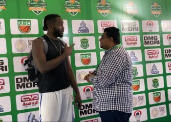 "يونج" لاعب الشارقة الإماراتي والأهلي المصري السابق: أتمنى تتويج الأهلي بلقب البطولة العربية 29 - جريدة المساء