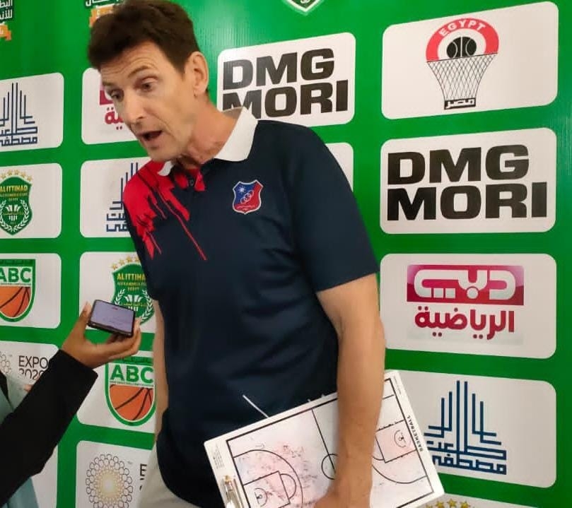 "بيتر شومرز" المدير الفنى للكويت الكويتى: توقعنا سيناريو اللقاء ..و المباراة النهائية لن تكون سهلة 15 - جريدة المساء