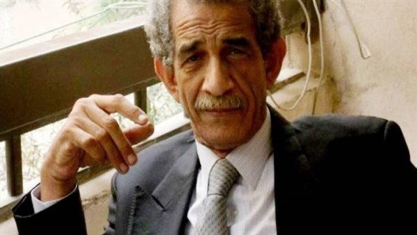 وزيرة الثقافة تنعى الدكتور صلاح الراوي أستاذ الأدب الشعبي بالمعهد العالي للفنون الشعبية 27 - جريدة المساء