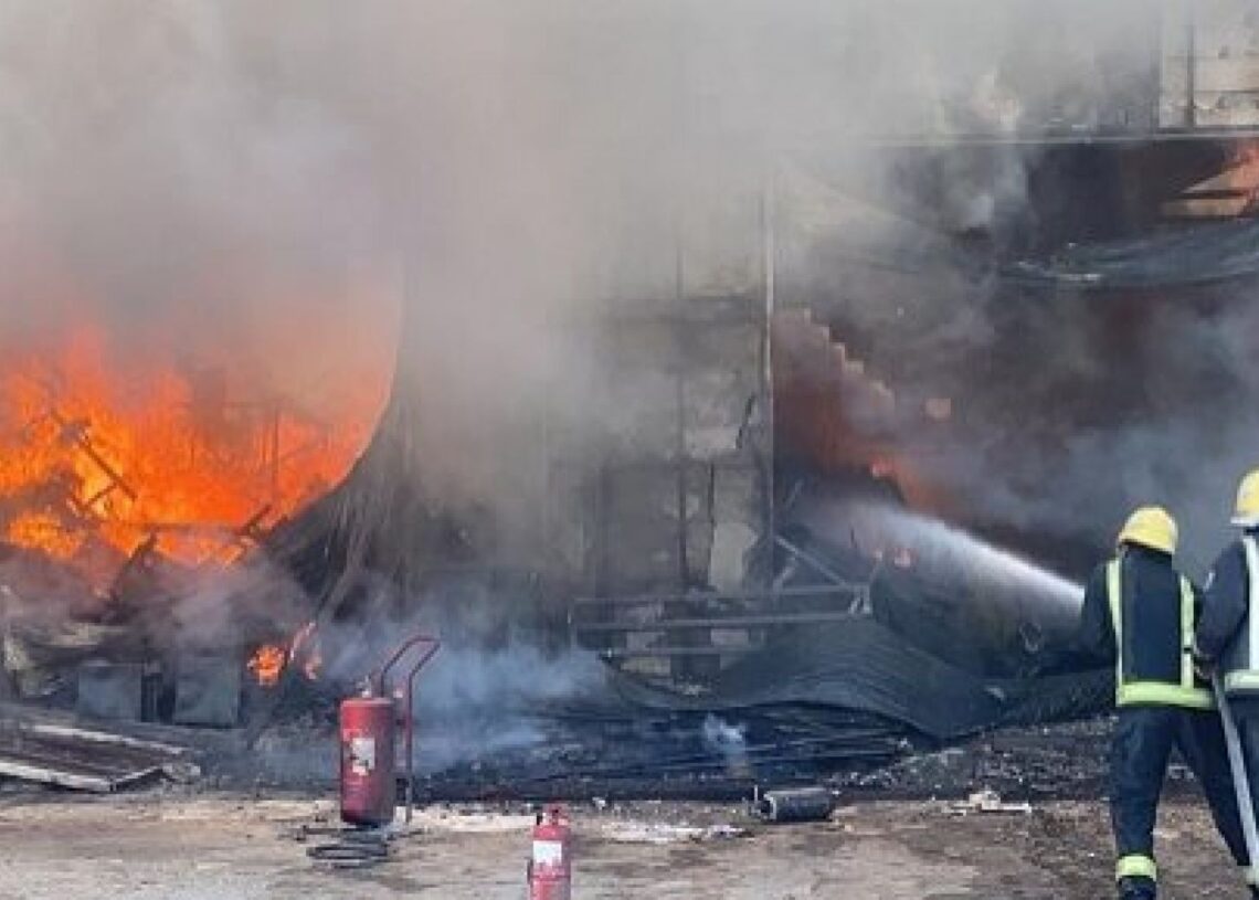 "التضامن": صرف 4,3 ملايين جنيه تعويضات لـ 123 من متضررى حريق معرضى سوهاج 16 - جريدة المساء