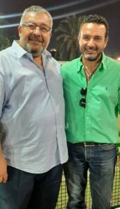 الاثارة مستمرة في بطولة مصر الدولية للكروكية وحسم اللقب غدا 22 - جريدة المساء