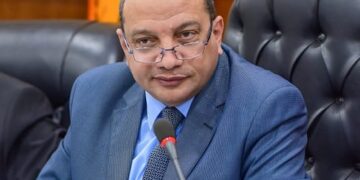 رئيس جامعة بنى سويف: انتظام الدراسة فى أول أيام العام الدراسي الجديد 1 - جريدة المساء