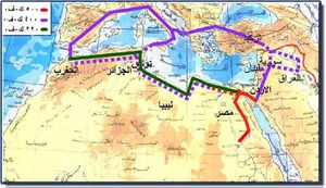 د.اليماني: الربط الكهربائي الدولي مشروع إستراتيجي عملاق له فوائد ومزايا إستثمارية وإقتصادية ضخمة 25 - جريدة المساء