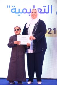 "التضامن" تعقد مؤتمر "تكافؤ الفرص التعليمية" بمشاركة وزيري التعليم العالي والبحث العلمي والتربية والتعليم 22 - جريدة المساء "التضامن" تعقد مؤتمر "تكافؤ الفرص التعليمية" بمشاركة وزيري التعليم العالي والبحث العلمي والتربية والتعليم 21 - جريدة المساء