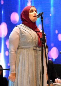 ختام  مبهر لفعاليات النسخة الرابعة من مسابقة المواهب الذهبية لذوى الإعاقة 21 - جريدة المساء