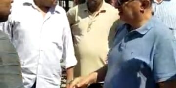 بدء تشغيل العيادات الخارجية بأكبر مستشفى جامعى للإصابات والطوارئ على مستوى الجمهورية بأسيوط 1 - جريدة المساء